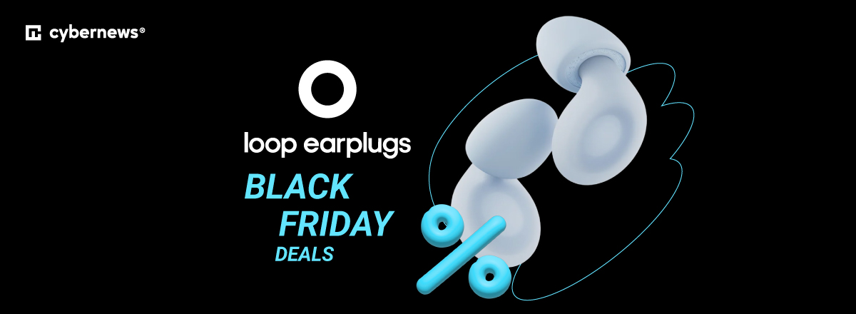 Loop Black Friday deals