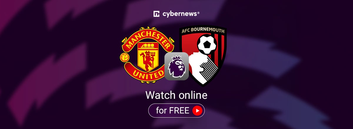 Manchester United vs Bournemouth