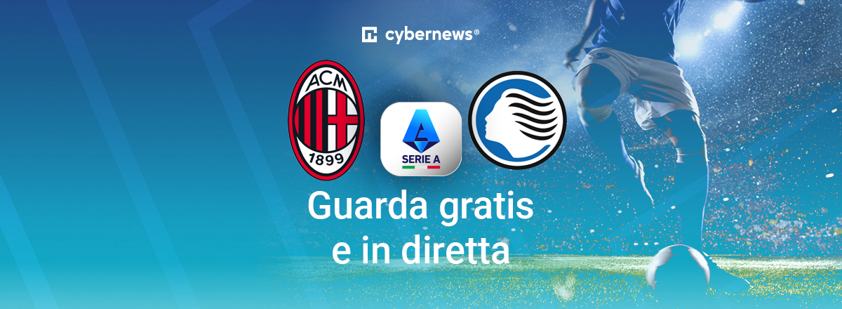 Milan-Atalanta, Serie A 2026/27