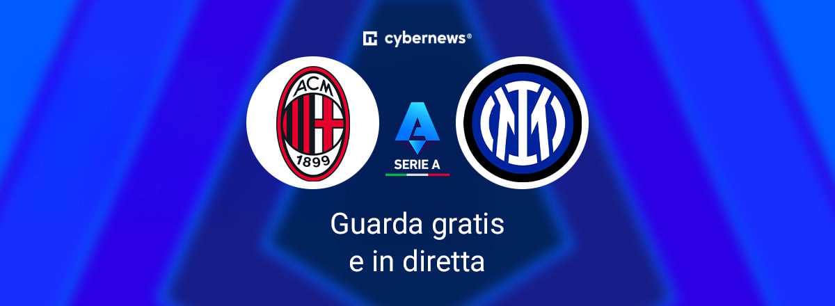 Milan-Inter, Serie A 2026/27