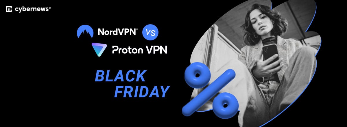 NordVPN Proton
