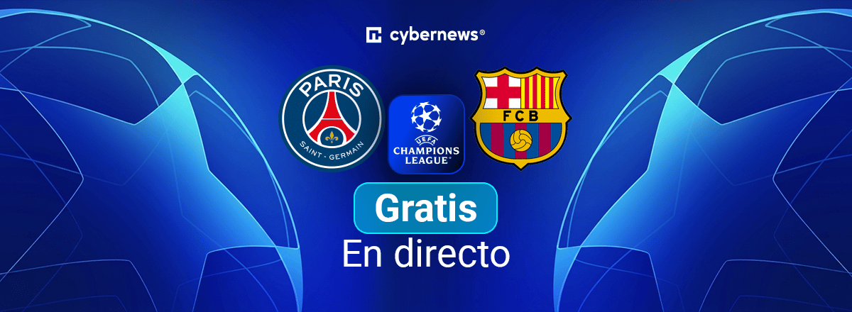 PSG vs Barcelona champions league 2026