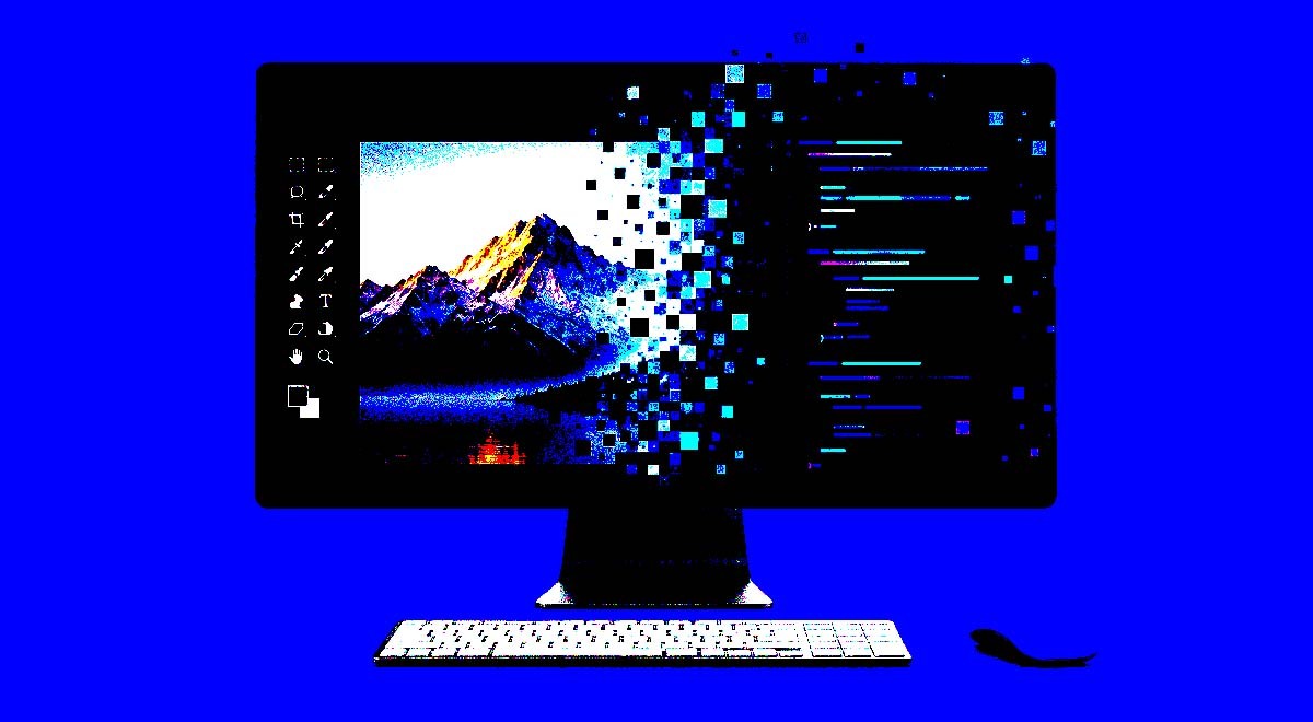 Adobe and AI mash-up.