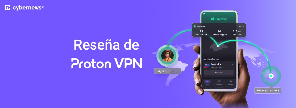 Proton opinion actualizada
