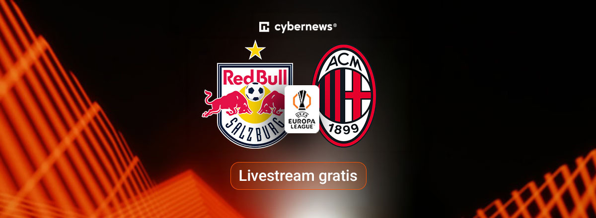 Salisburgo-Milan, Europa League 2026/27