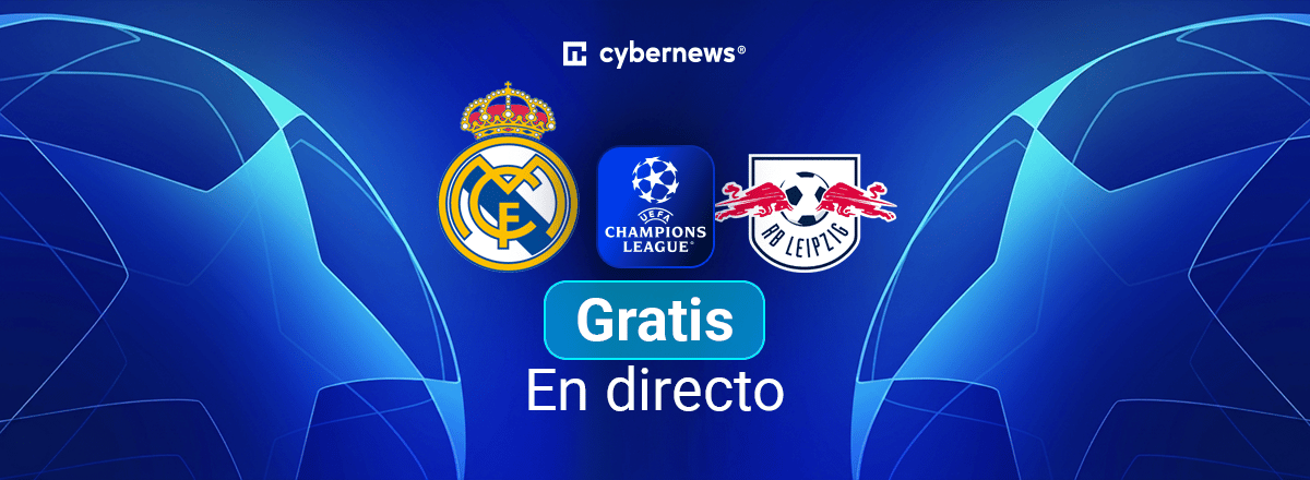 Real Madrid vs RB Leipzing champions league 2026