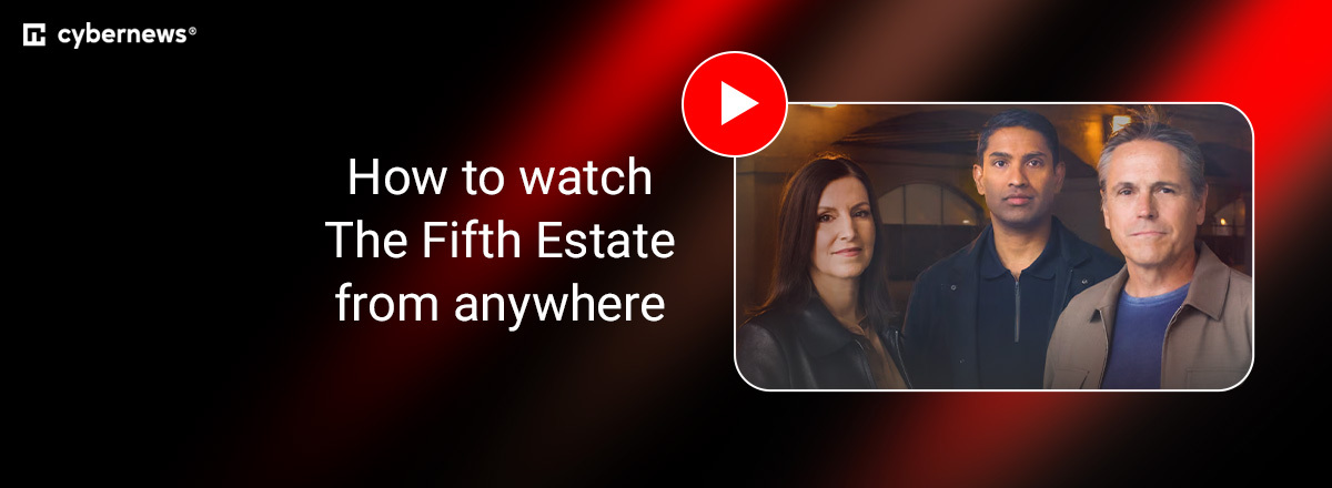 The Fifth Estate