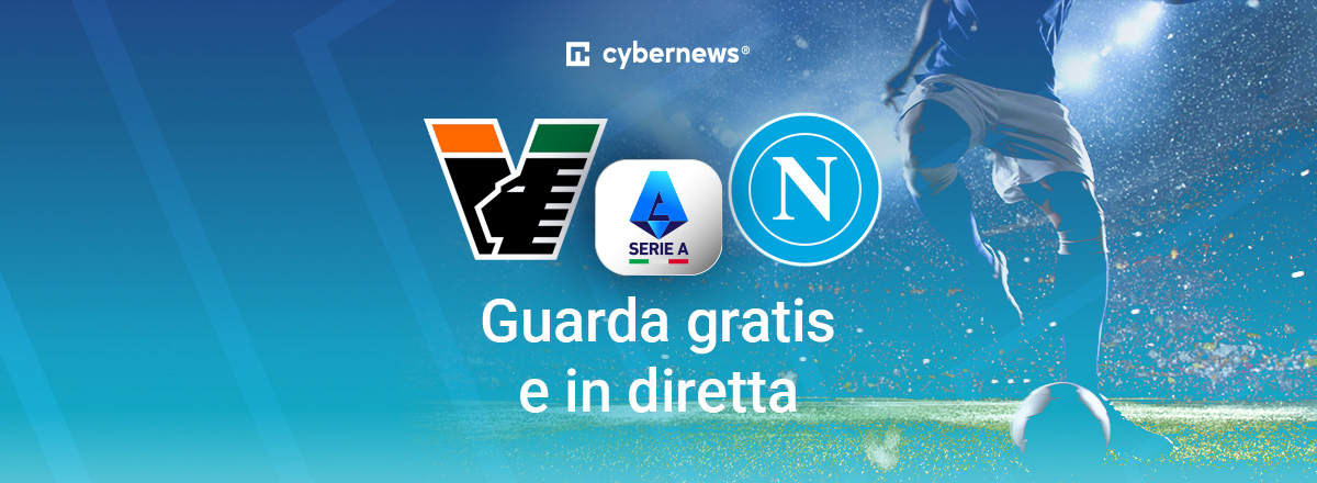 Venezia-Napoli, Serie A 2026/27