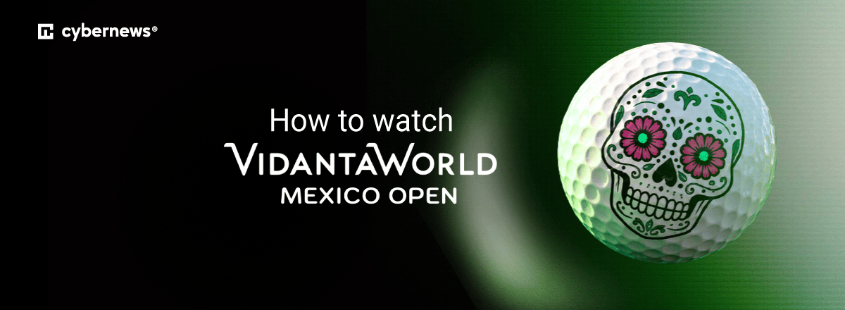 VidantaWorld Mexico Open