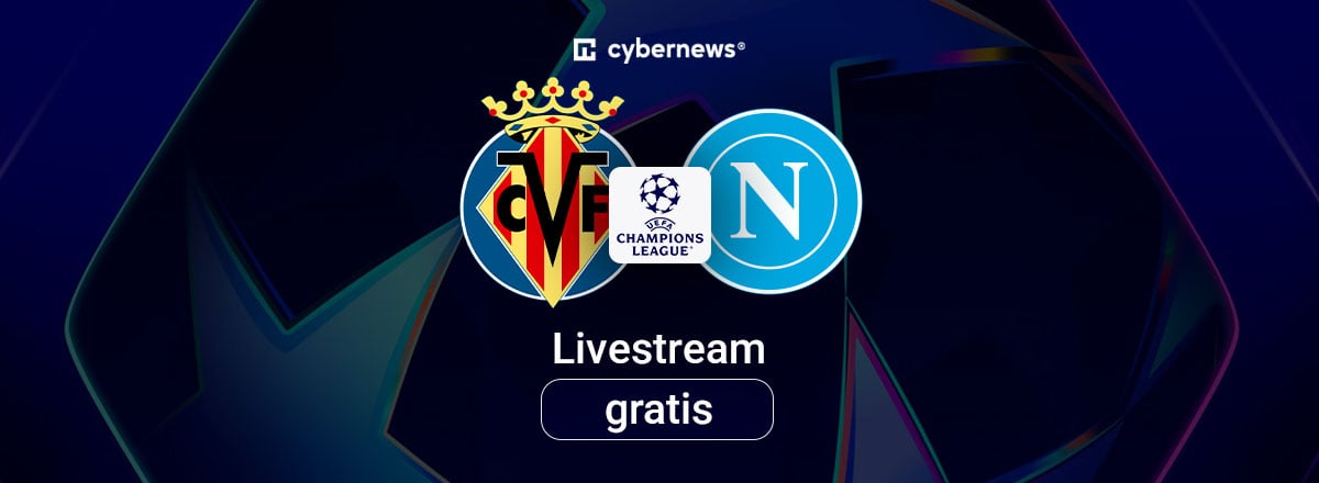 Villarreal-Napoli, Champions League 2026/27