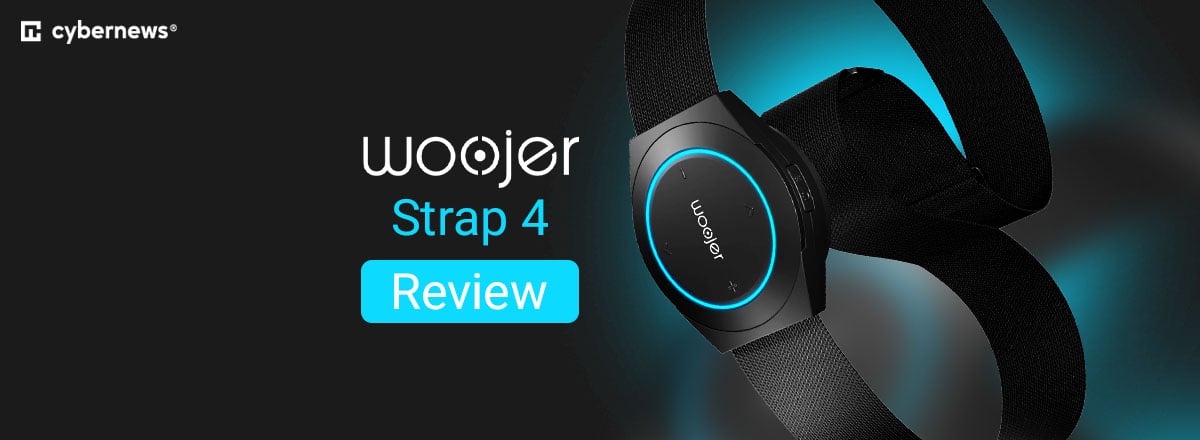 Woojer Strap 4 review