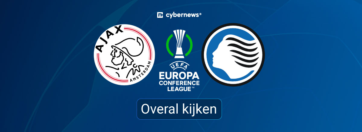 ajax vs atalanta