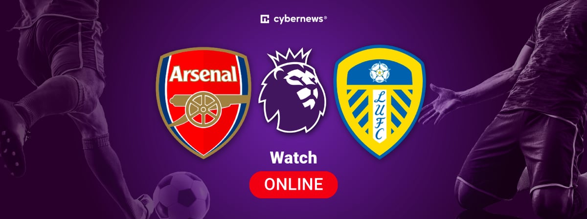 arsenal vs leeds united 