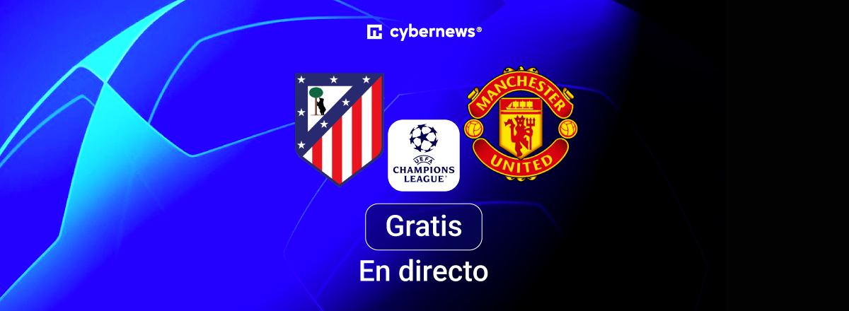 atletico vs man utd champions league