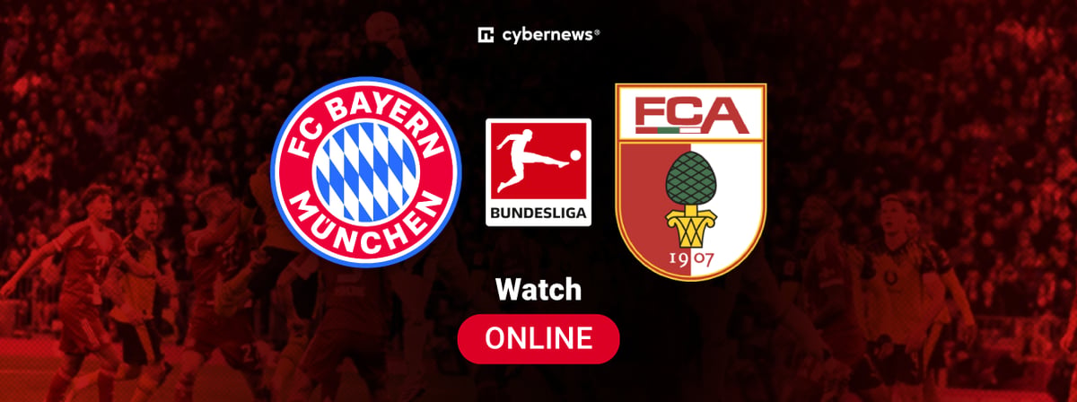 bayern vs augsburg bundesliga