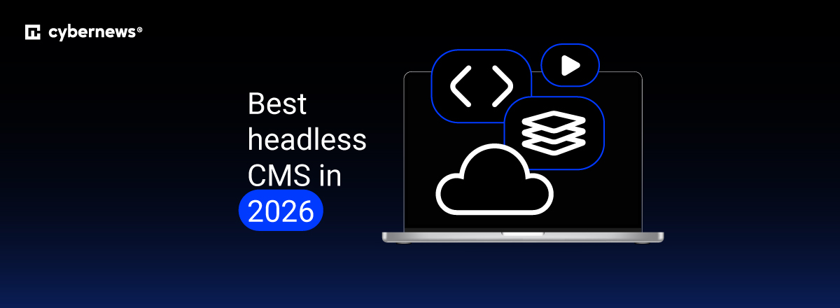 best headless cms in 2026 featured image