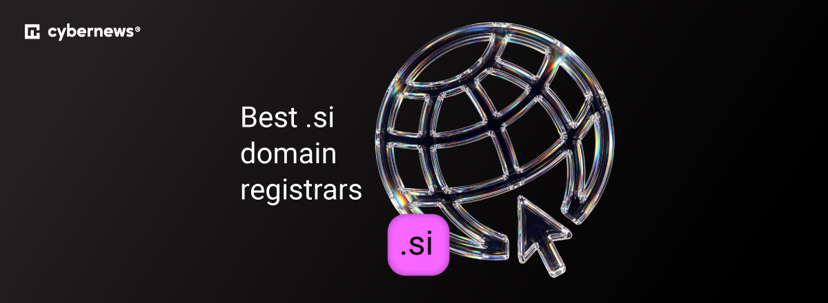 best si domain registrations