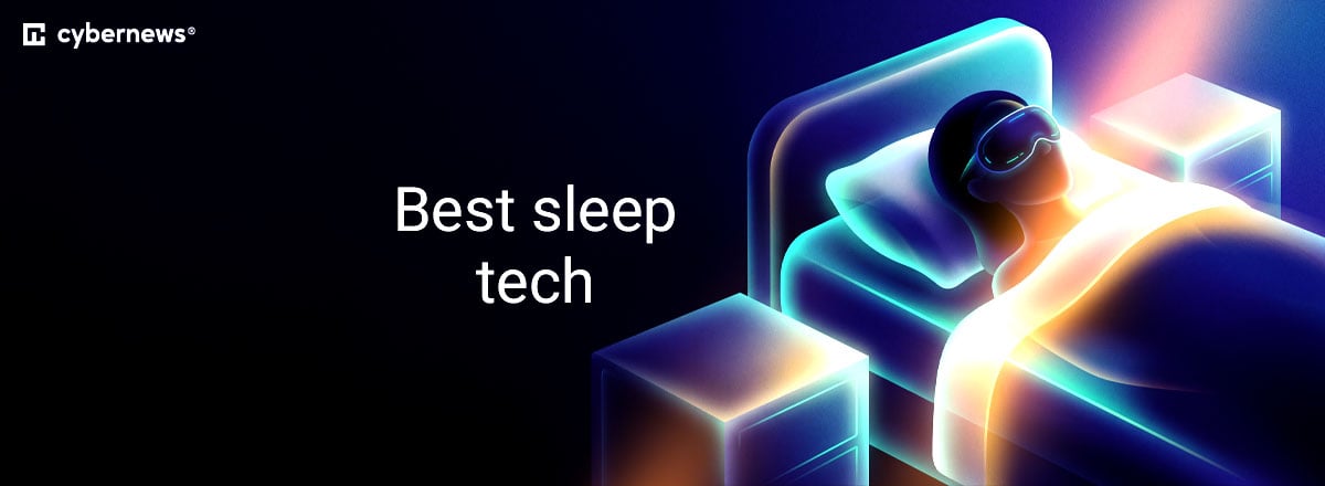best sleep tech featured image