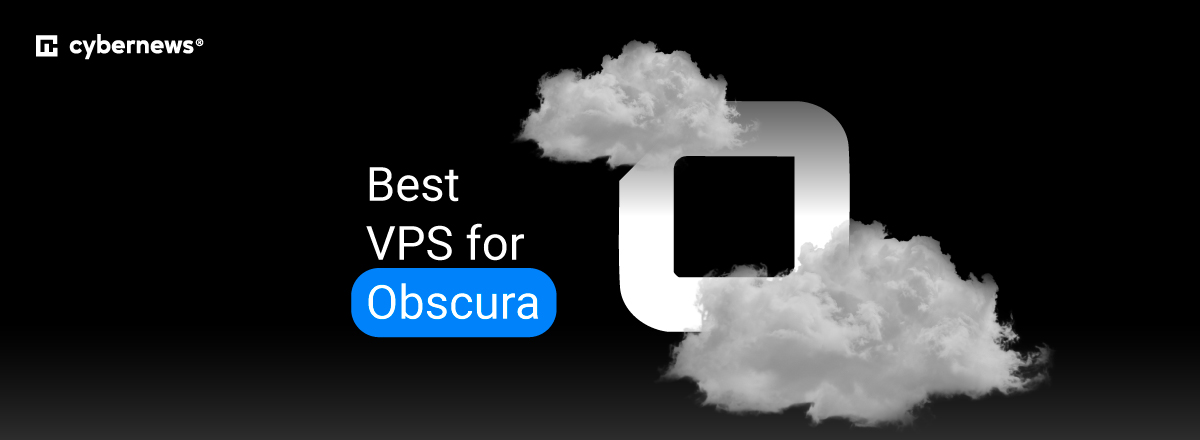 best vps for obscura