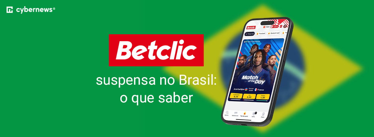 betclic br