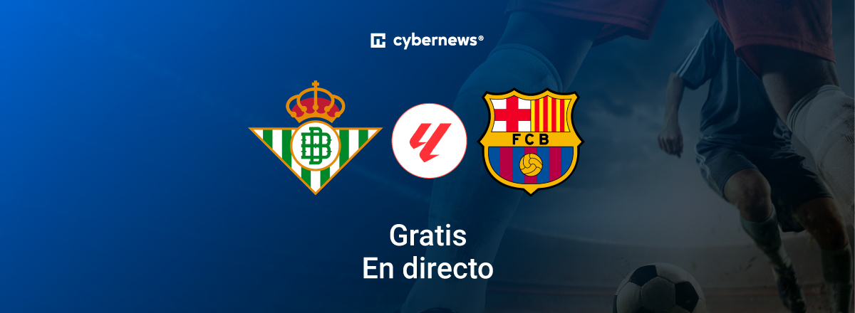 betis vs barcelona LALIGA