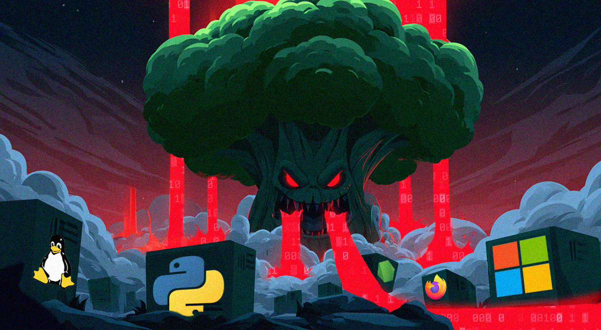 broccoli servers
