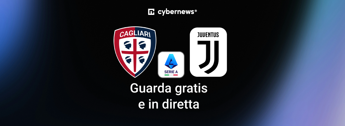 Cagliari-Juventus, Serie A 2026/27