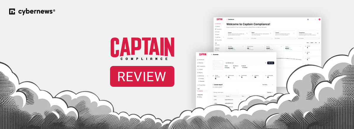 captain compliance review featured image