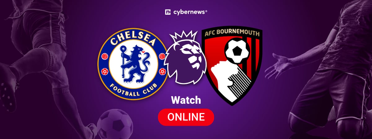 chelsea vs bournemouth