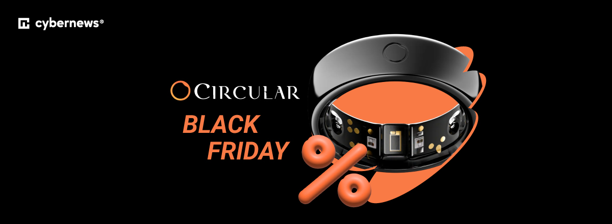 circular black friday deal