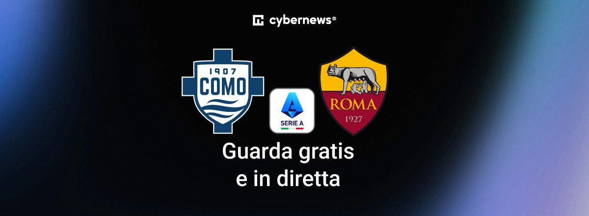 Como-Roma, Serie A 2026/27
