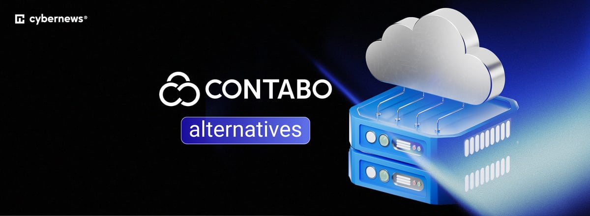 contabo alternatives