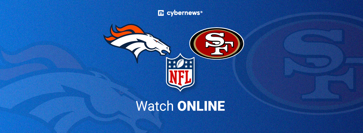 denver broncos vs san francisco 49ers