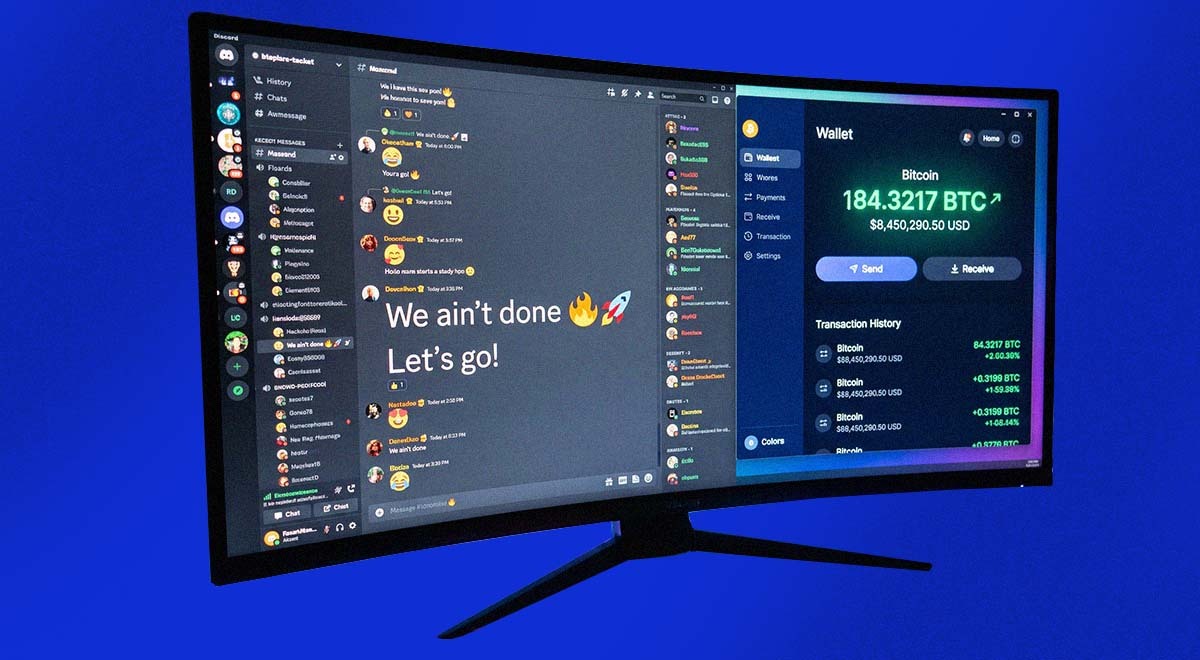 “We ain’t done” – crypto scammer steals $13 million in Bitcoin, brags on Signal