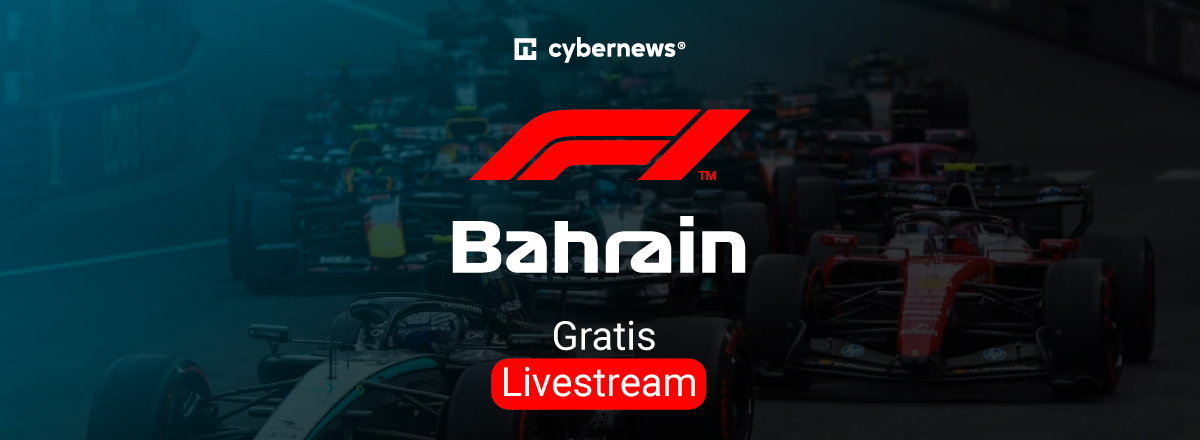 Formel 1 Bahrain, Grand Prix, Gratis-Livestream