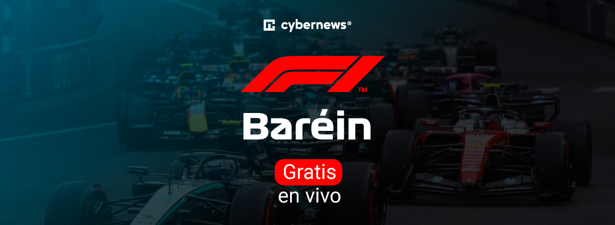 f1 barein carrera en directo