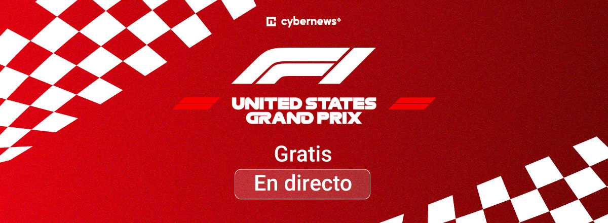 f1 estados unidos GP gratis y en directo