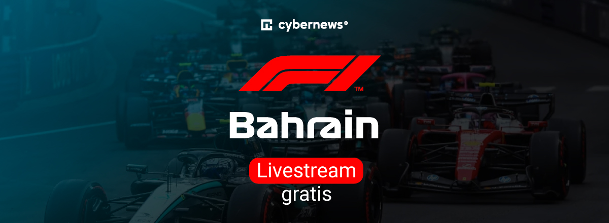 Gran Premio del Bahrain, F1 2026