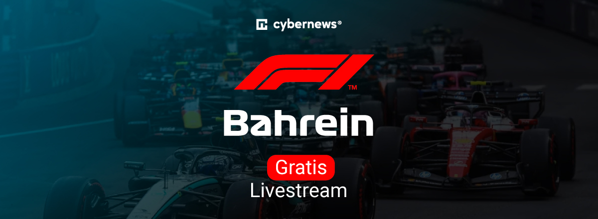 F1 Bahrein GP