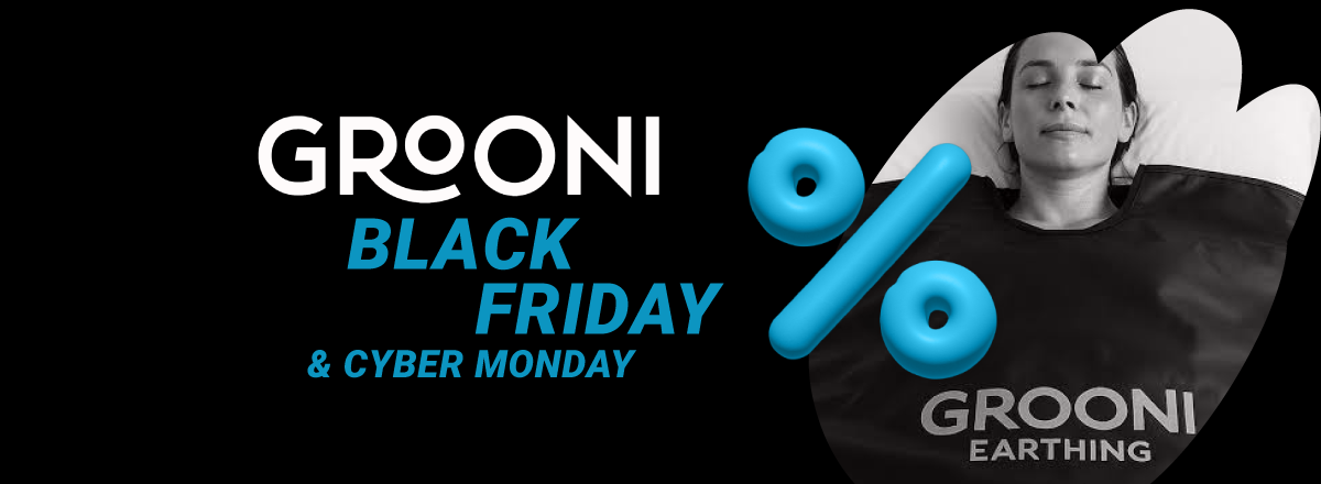 grooni black friday featured image