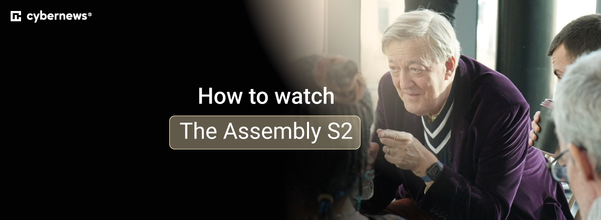how to watch the assembly