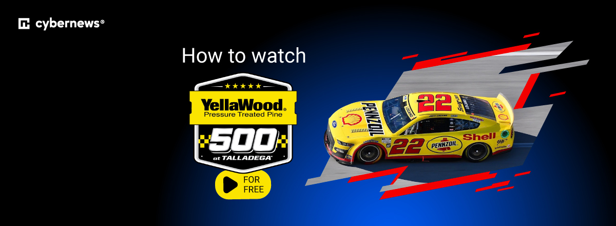 how to watch yellawood500