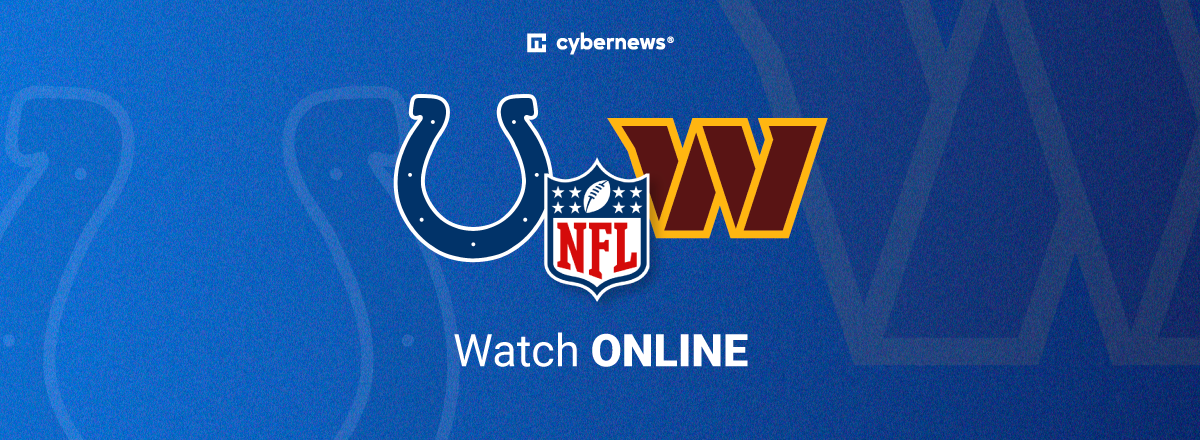 indianapolis colts vs washington commanders