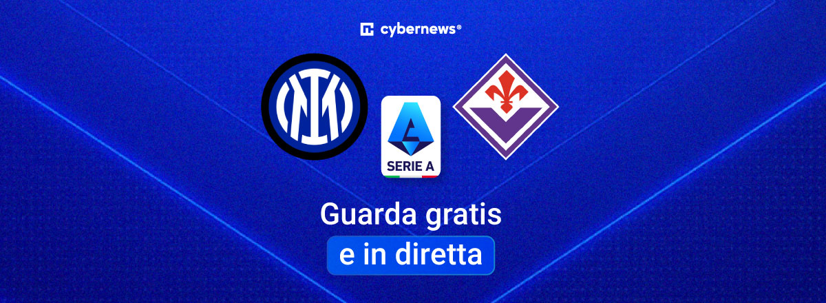 Inter-Fiorentina, Serie A 2026/27
