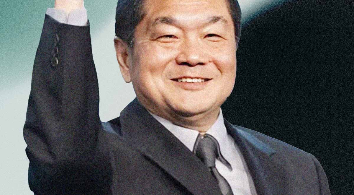 ken kutaragi