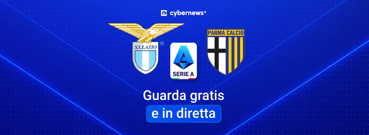Lazio-Parma, Serie A 2026/27