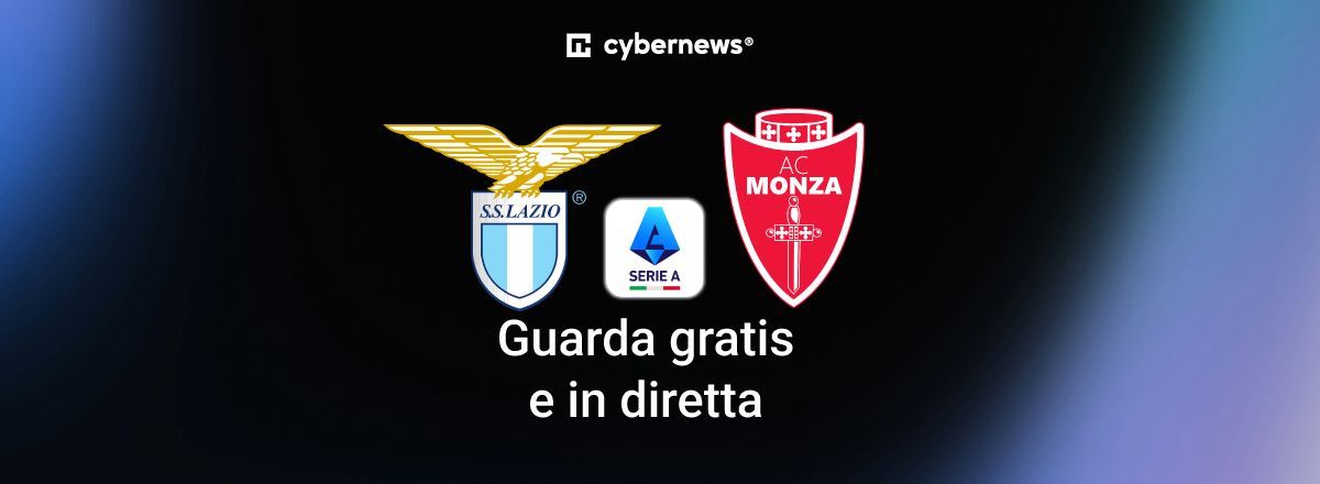 Lazio-Monza, Serie A 2026/27