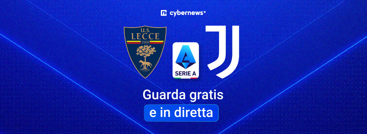 Lecce-Juventus, Serie A 2026/27