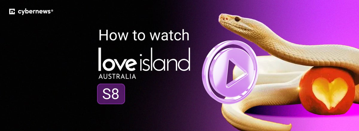 love Island australia s8