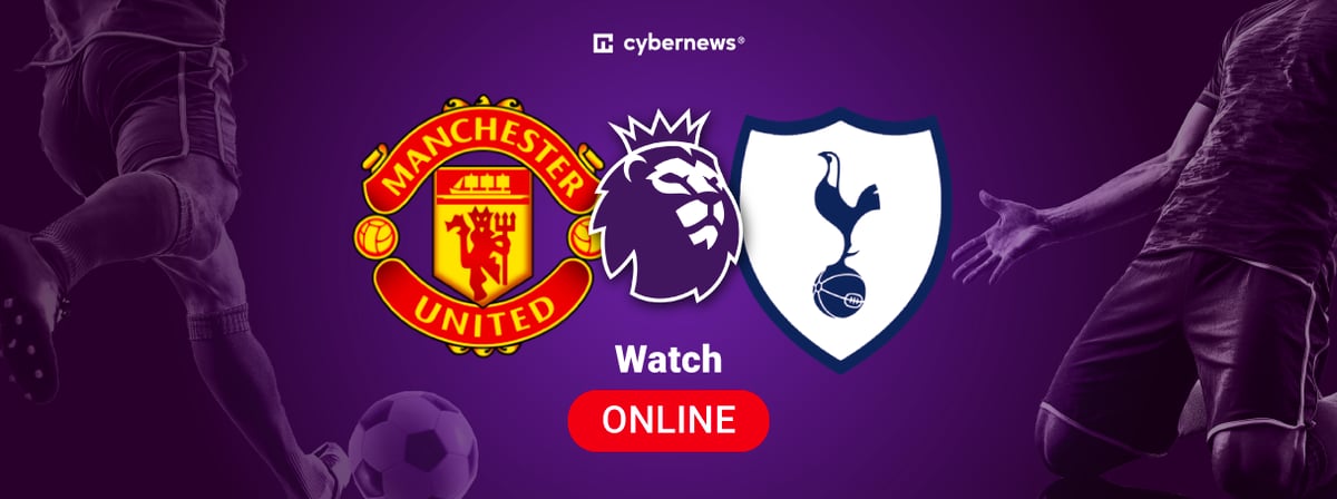 man united vs tottenham hotspur